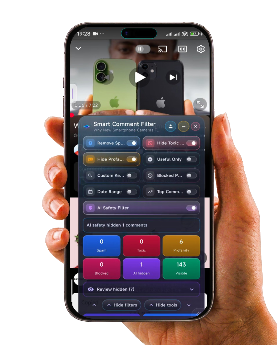 Added by user manually